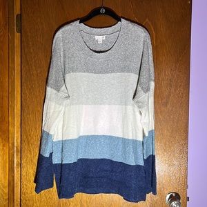 So Sweater